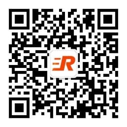 公众号二维码